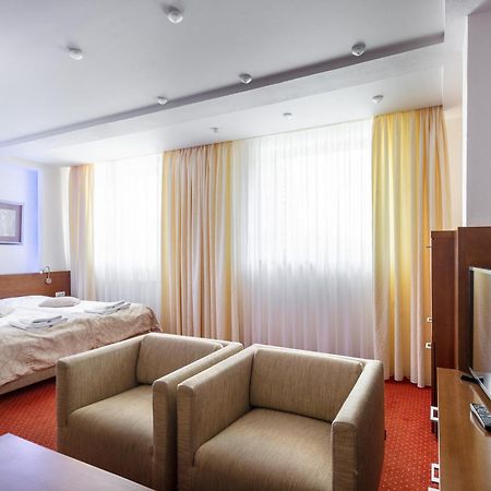 Hotel Stupka Tale Room photo