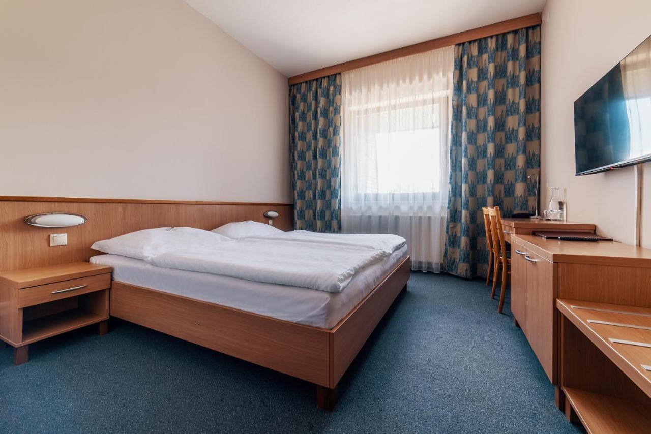 Hotel Stupka Tale Room photo