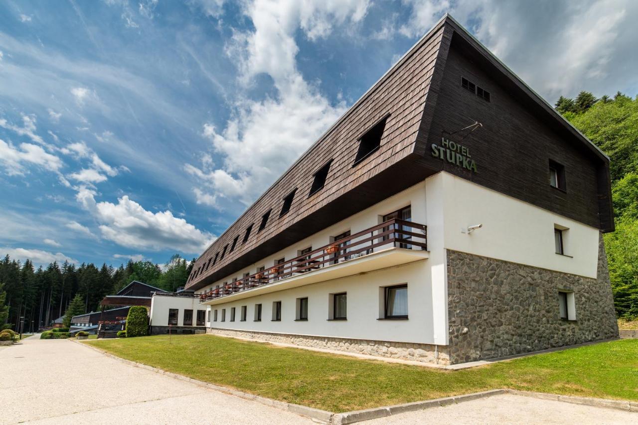 Hotel Stupka Tale Exterior photo