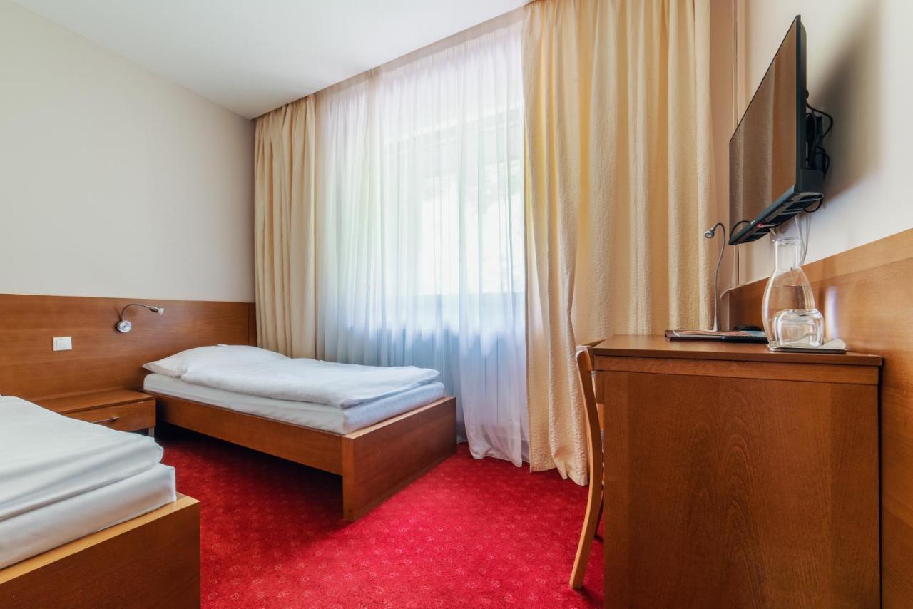 Hotel Stupka Tale Exterior photo