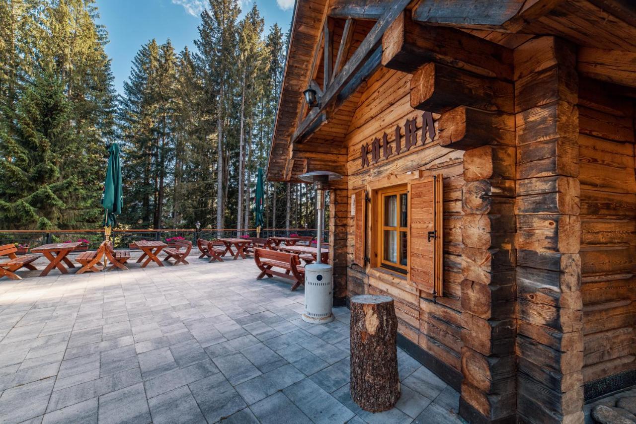 Hotel Stupka Tale Exterior photo