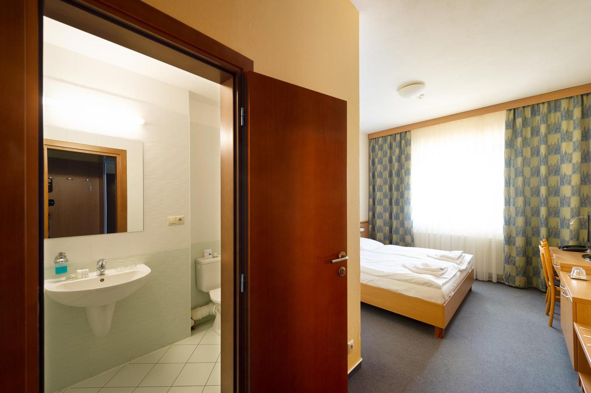 Hotel Stupka Tale Room photo