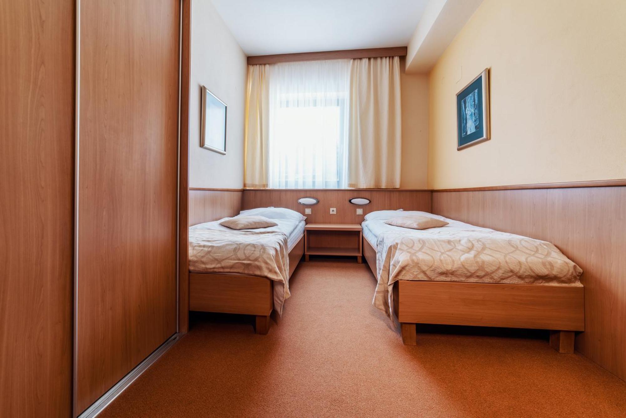 Hotel Stupka Tale Room photo