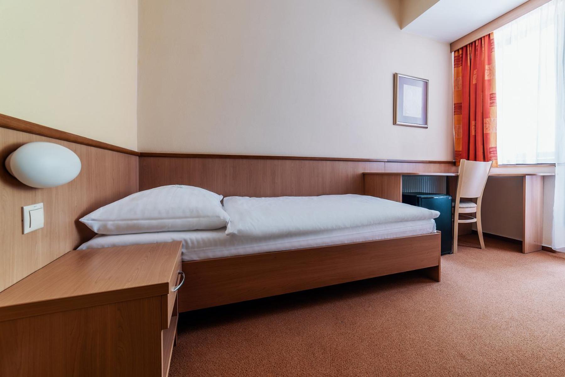 Hotel Stupka Tale Room photo